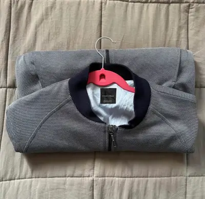 Chaqueta Casual Zara Man L/40 - miniatura 2