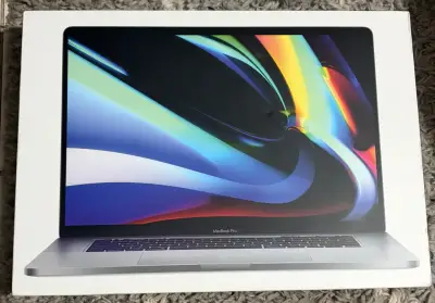 MacBook Pro - miniatura 1