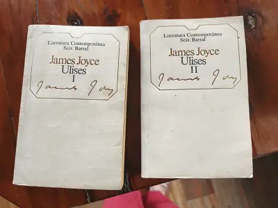 Ulises de James Joyce - miniatura 6