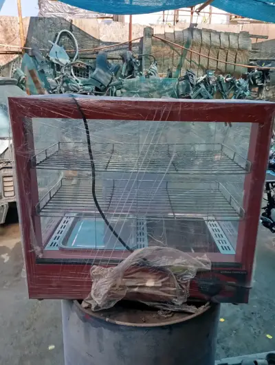 Mantenedora eléctrica usada - miniatura 3