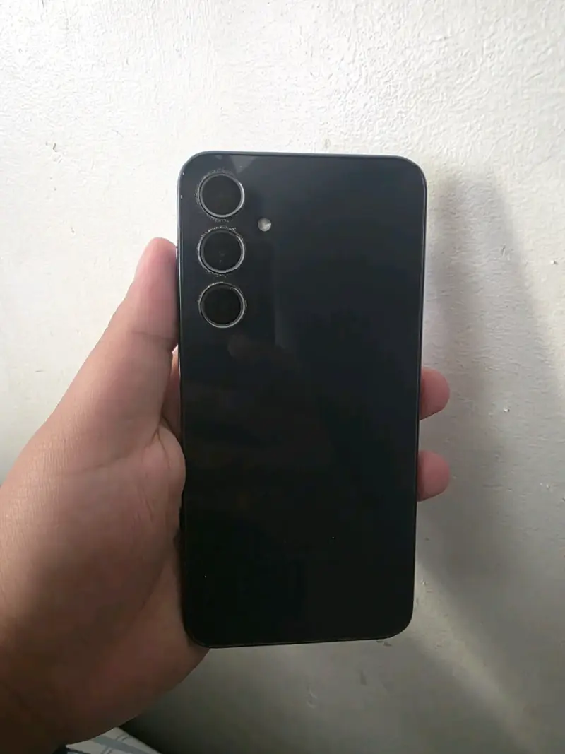 Samsung A35 5g de 128GB - 2