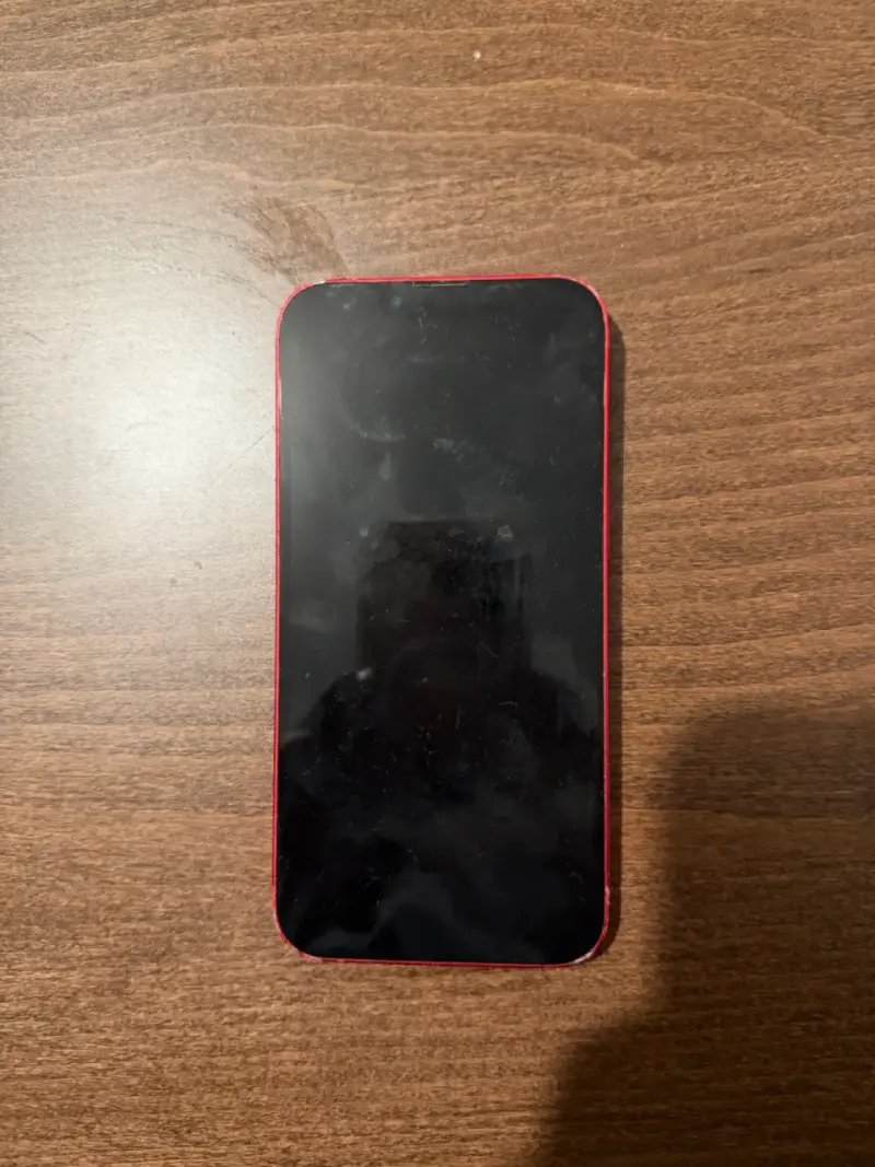 Iphone 13 - 128gb - 66% bateria - 1