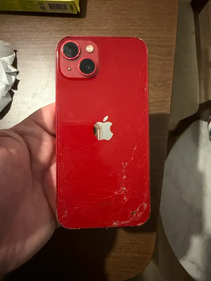 Iphone 13 - 128gb - 66% bateria - 3