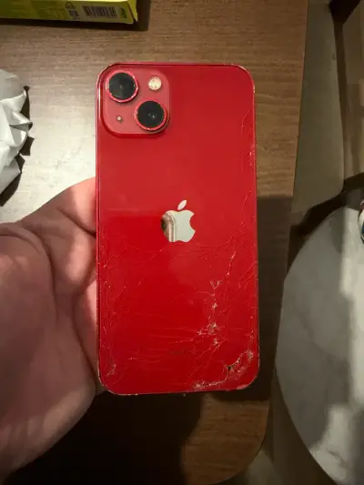 Iphone 13 - 128gb - 66% bateria - miniatura 3