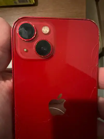 Iphone 13 - 128gb - 66% bateria - miniatura 4