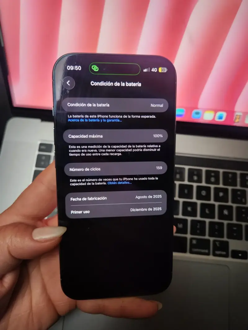 iPhone 17 Air - 1