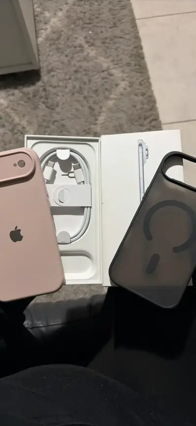 iPhone 17 Air - miniatura 4