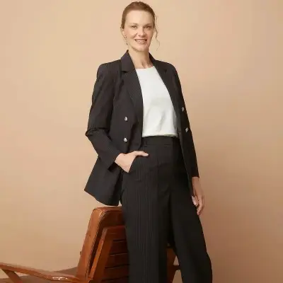 Blazers mujer - miniatura 1