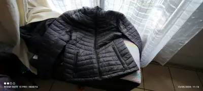 Chaqueta térmica Columbia mujer - miniatura 2