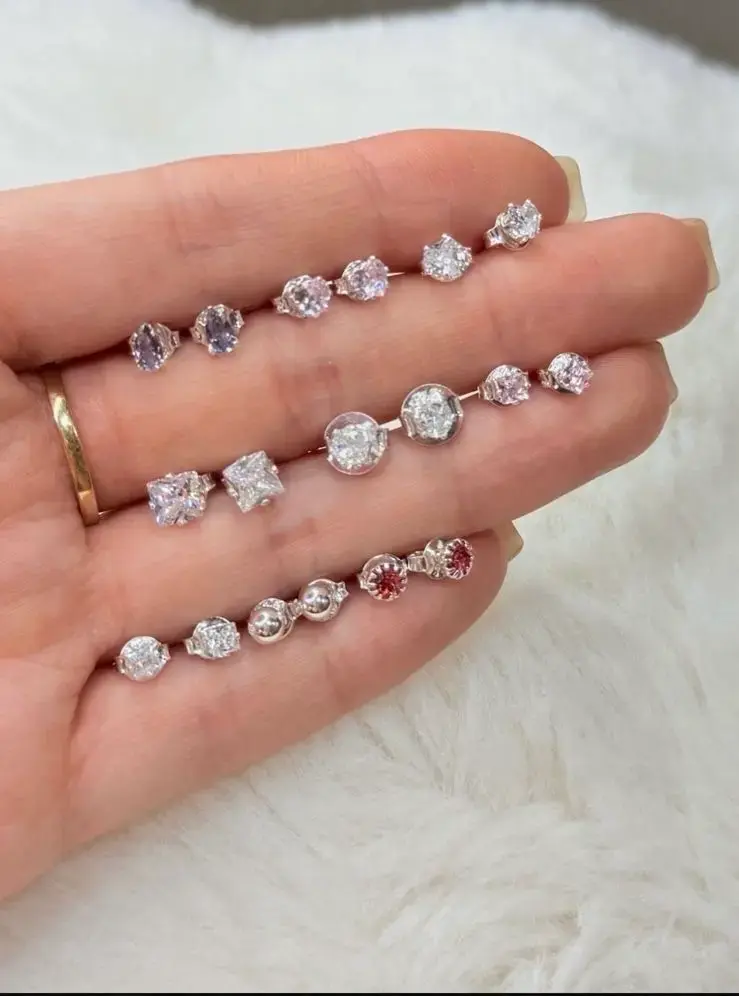 Joyas de plata 925 nacional - 5