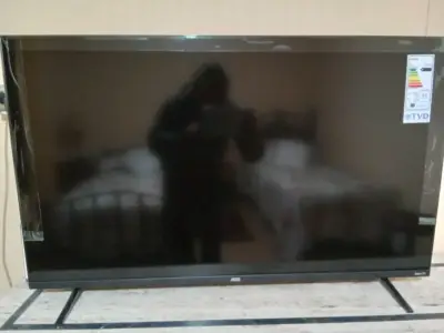 Smart tv 45' aoc - miniatura 3