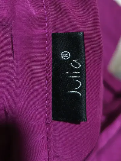 ✨ Pantalón Dama, Talla M, Julia✨ - miniatura 2