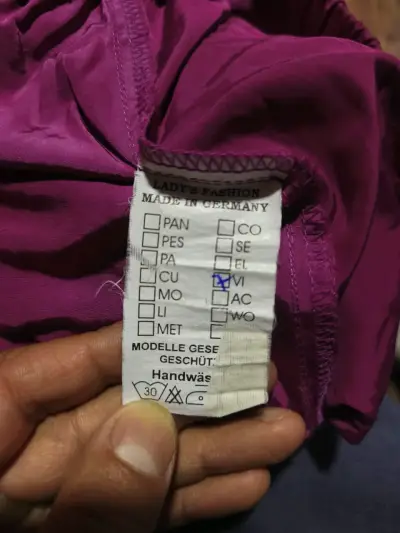 ✨ Pantalón Dama, Talla M, Julia✨ - miniatura 3