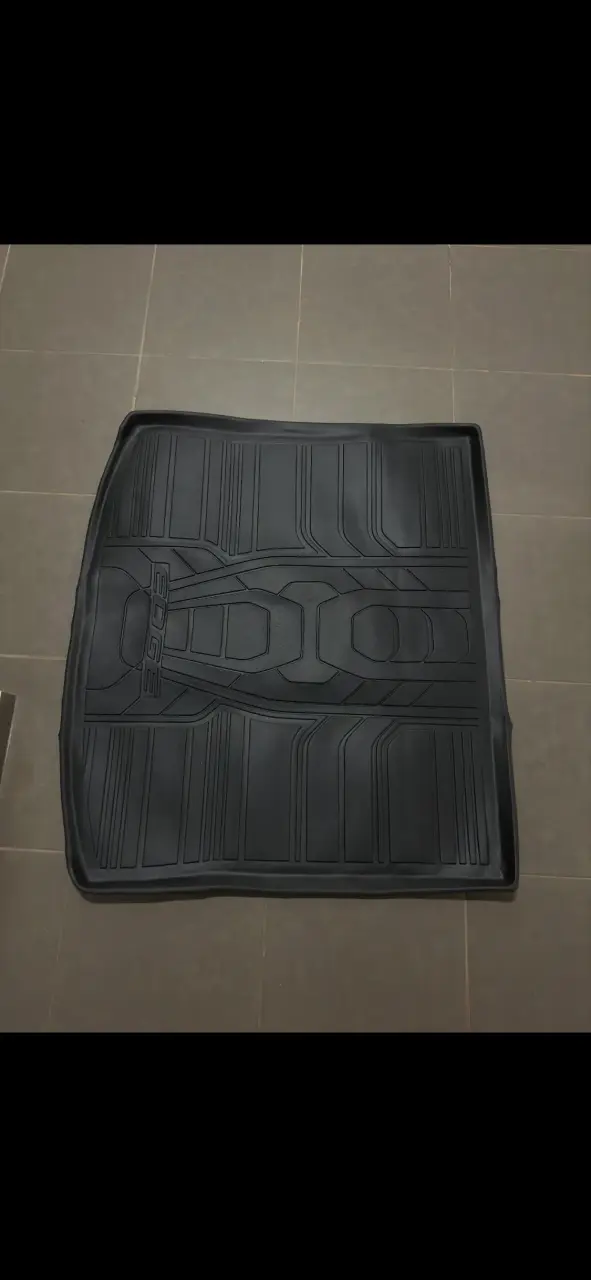 Alfombra de maletero para auto Ford Edge
