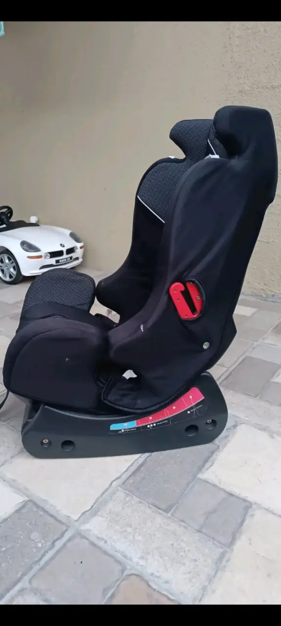 Silla auto Infanti - 3