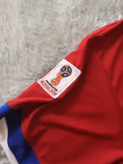 Camiseta selección chilena - miniatura 2