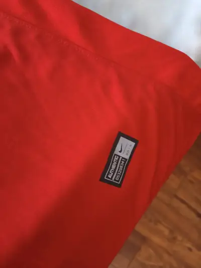 Camiseta selección chilena - miniatura 4