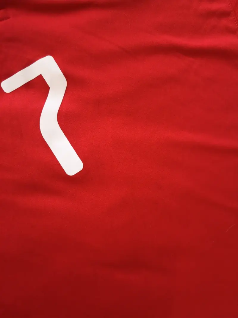 Camiseta selección chilena - 5