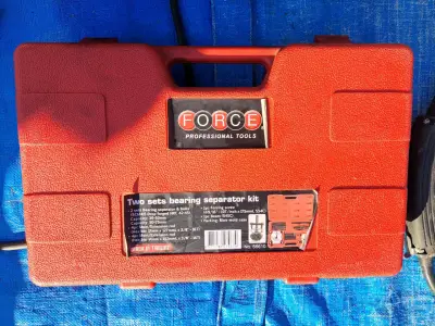 Kit Separador de Rodamientos FORCE - miniatura 1
