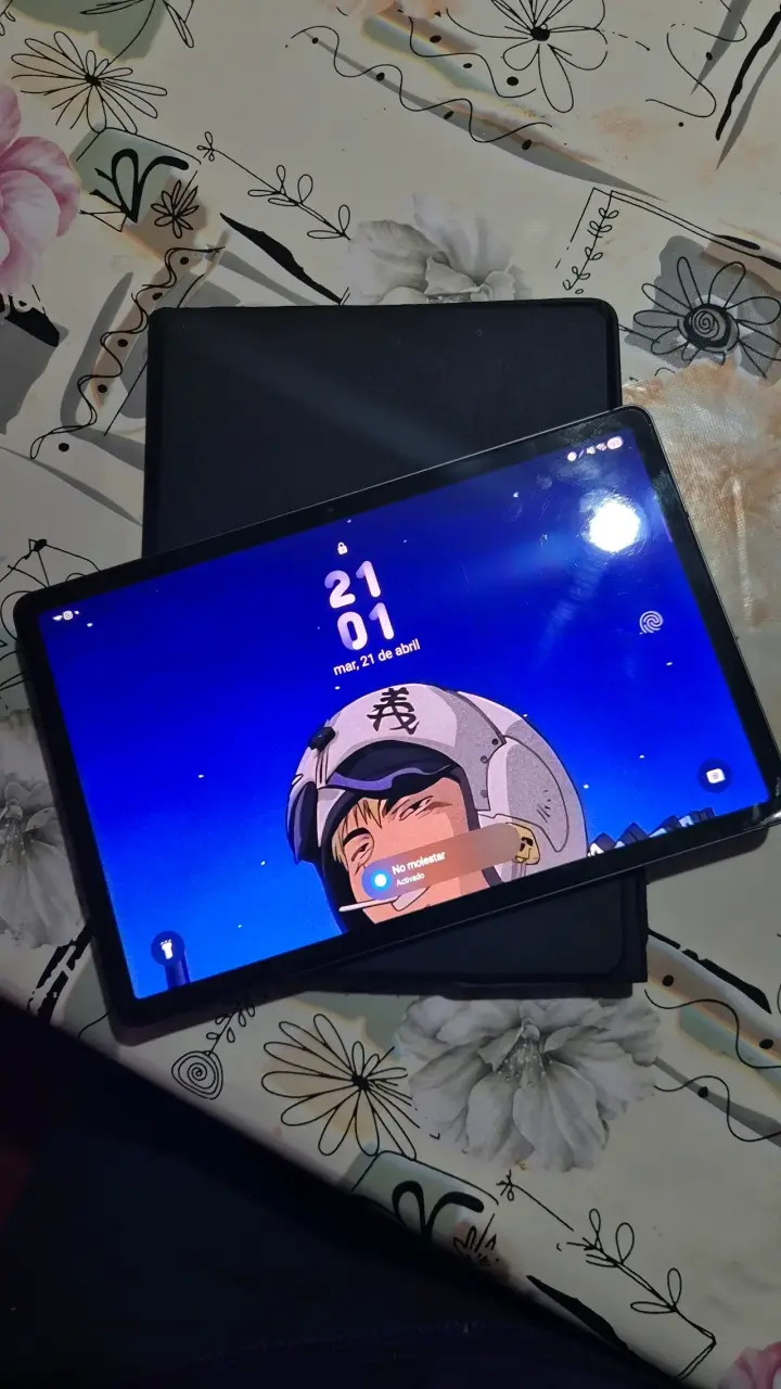 Samsung Galaxy tab s9 256gb - 1
