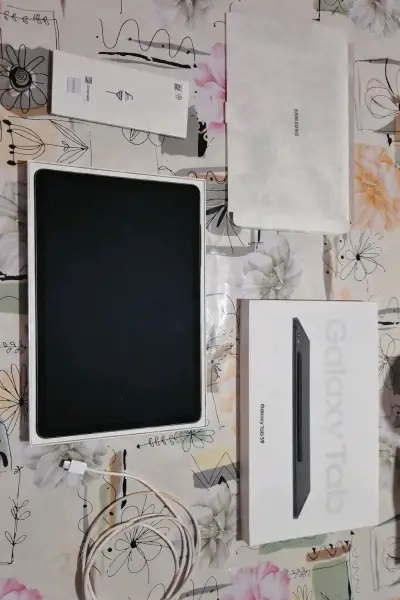 Samsung Galaxy tab s9 256gb - miniatura 3