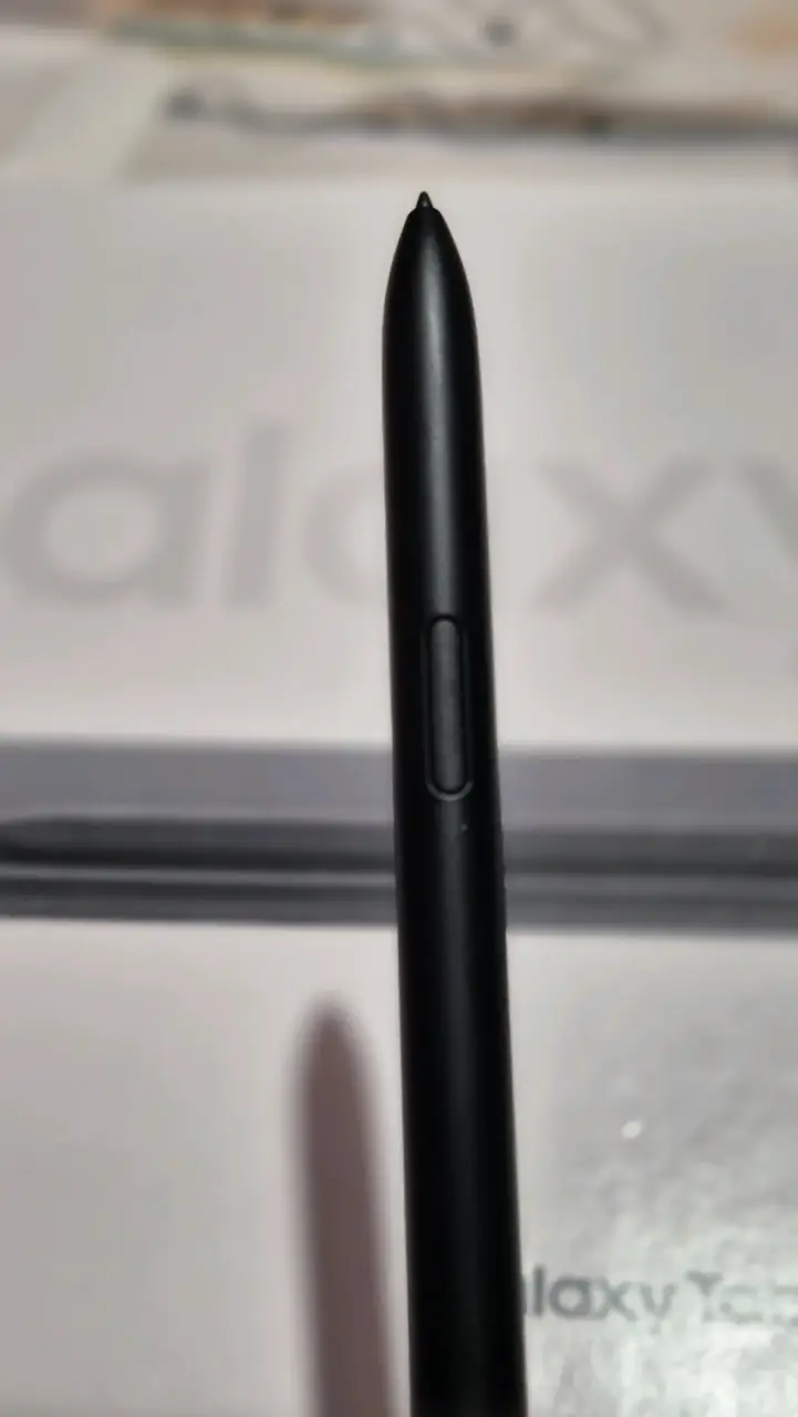Samsung Galaxy tab s9 256gb - 4