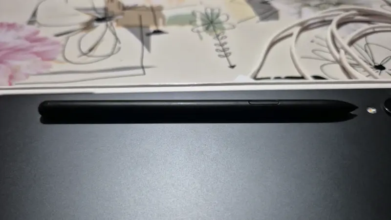 Samsung Galaxy tab s9 256gb - 6