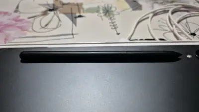Samsung Galaxy tab s9 256gb - miniatura 6