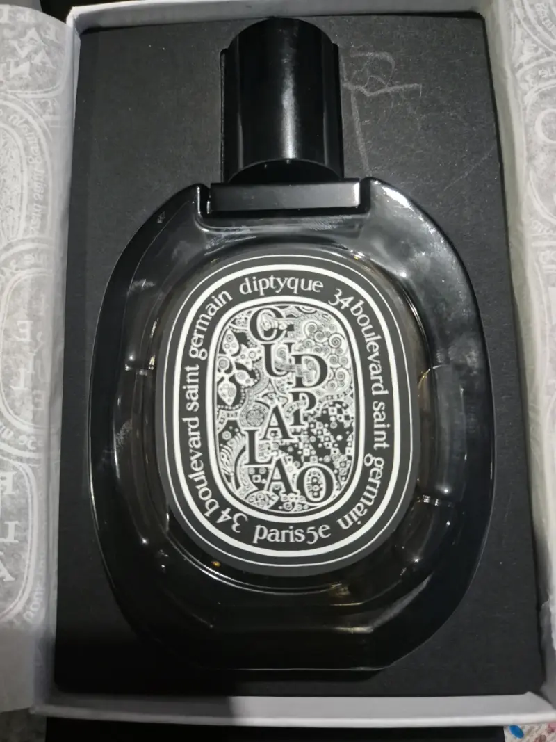 Perfume Eau de Parfum 75ml - 3
