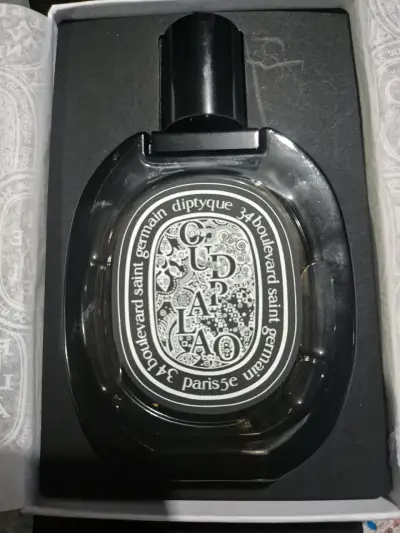 Perfume Eau de Parfum 75ml - miniatura 3