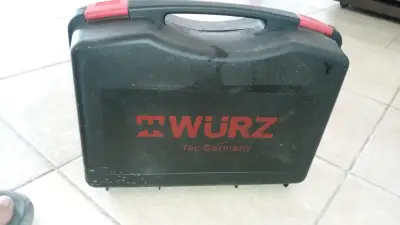 Soldadora Würz - miniatura 2