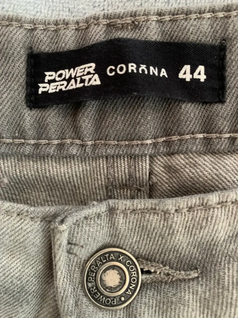 Pantalón cargo Power peralta - 3