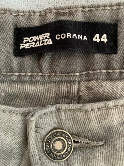 Pantalón cargo Power peralta - miniatura 3
