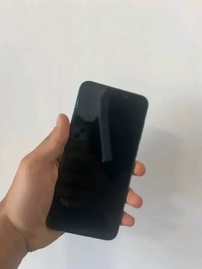 Huawei Y7 2019 color azul - miniatura 4