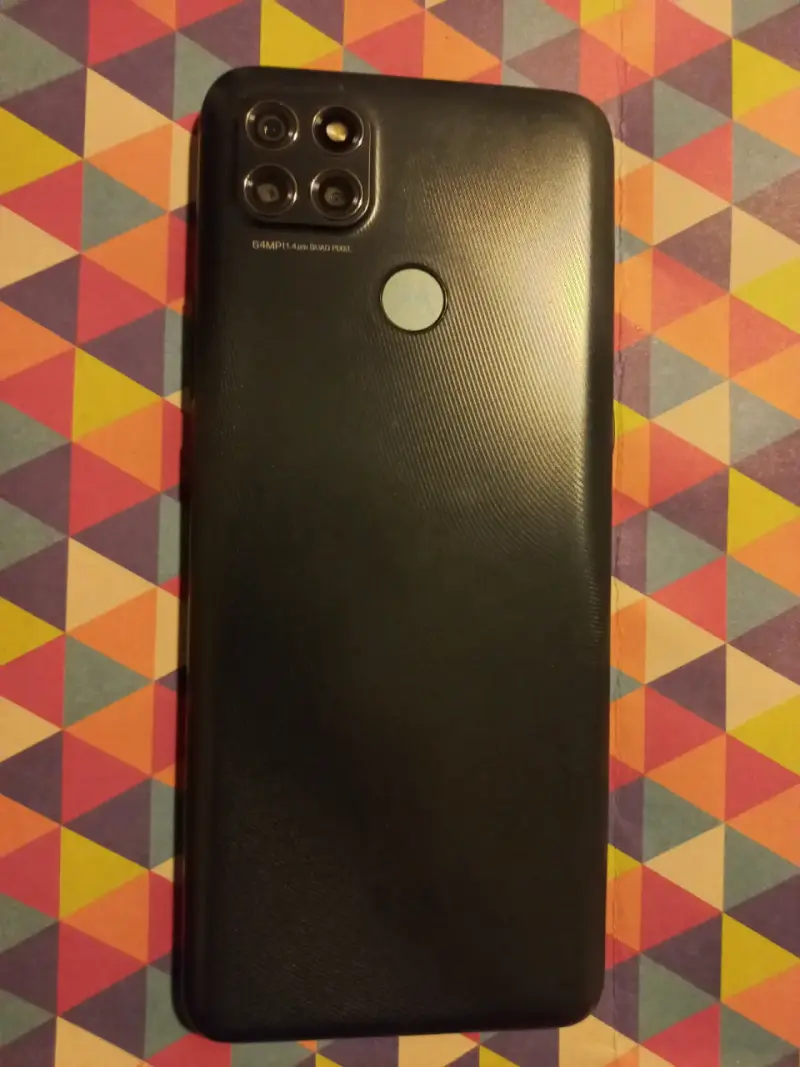 Smartphone Android en buen estado - 3