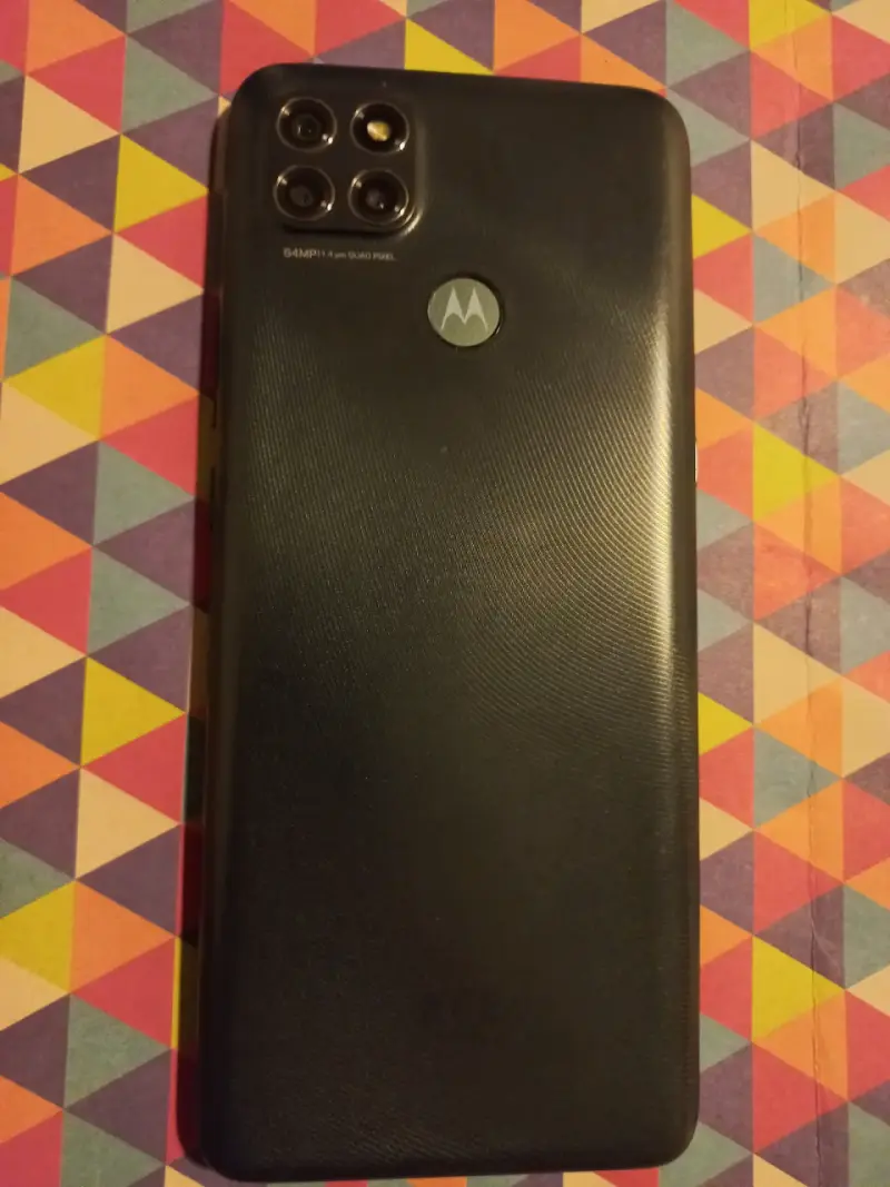 Smartphone Android en buen estado - 4