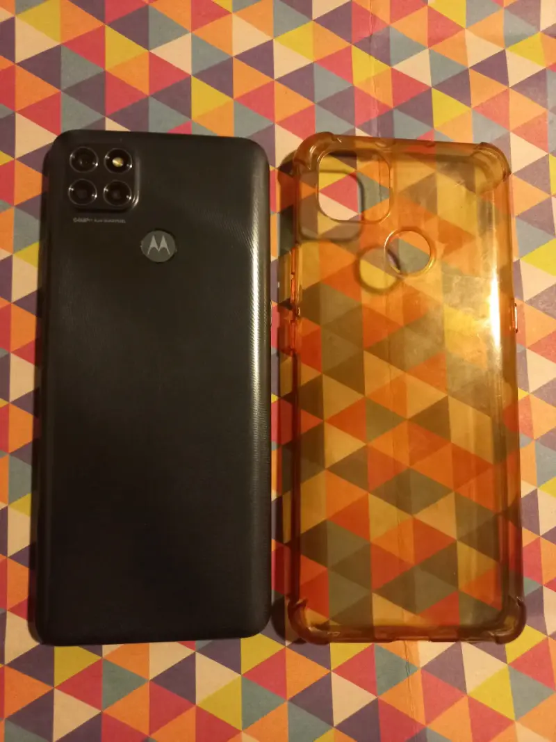 Smartphone Android en buen estado - 5