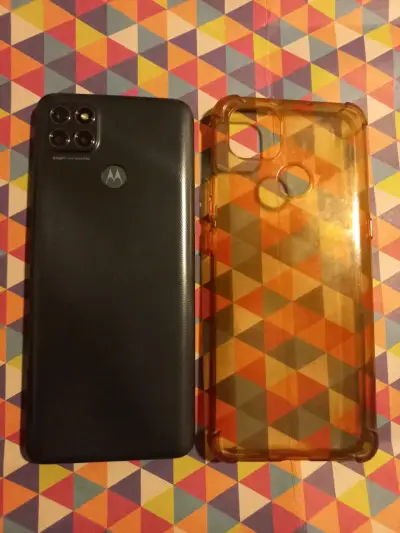 Smartphone Android en buen estado - miniatura 5