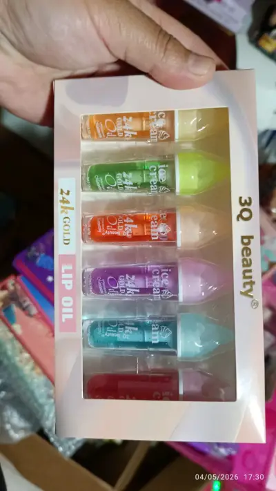 Maquillaje por mayor - miniatura 3