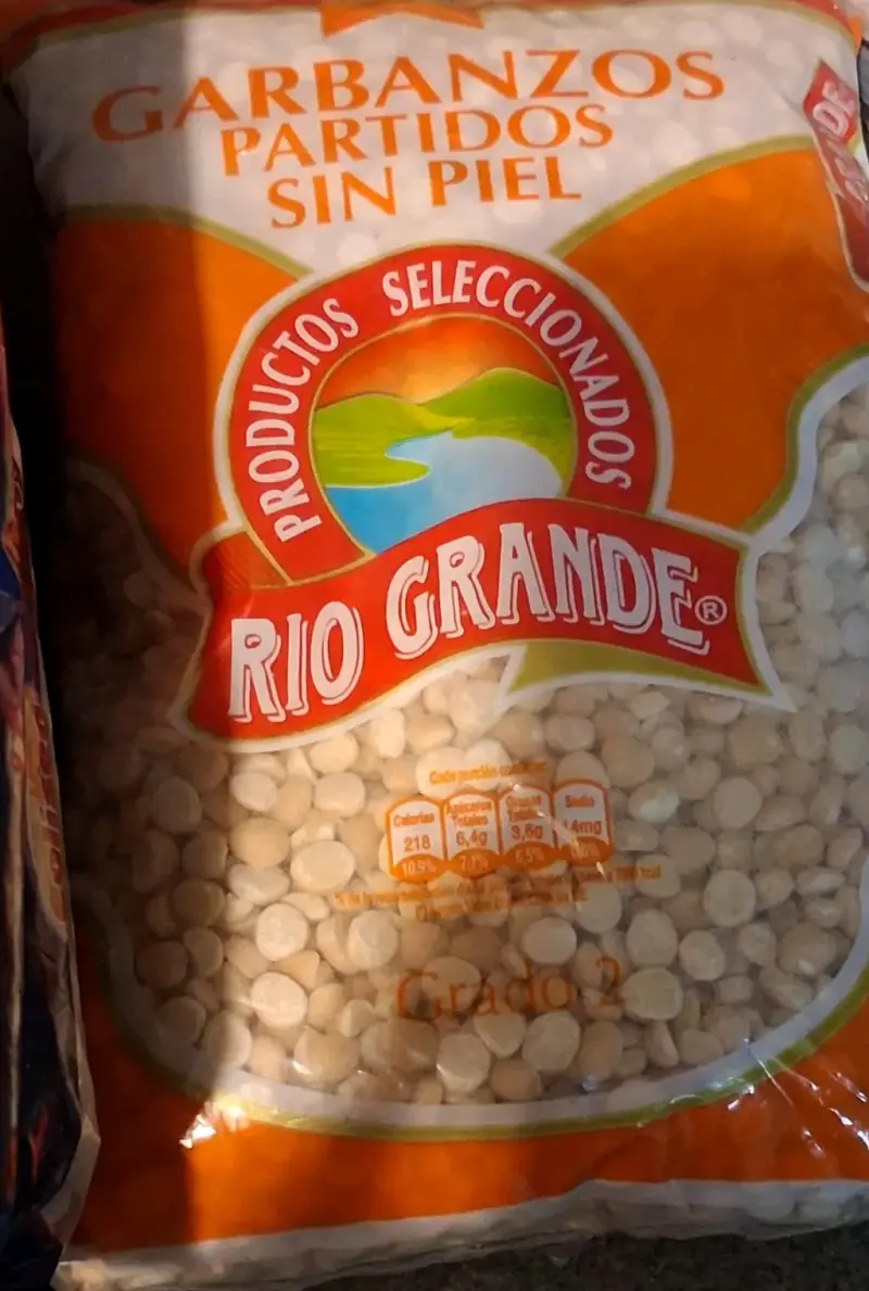 Puré de frutas AMA 100g - 2