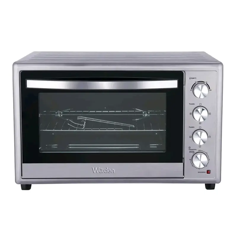 Horno eléctrico Würden nuevo - 5