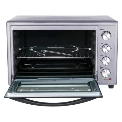 Horno eléctrico Würden nuevo - miniatura 6