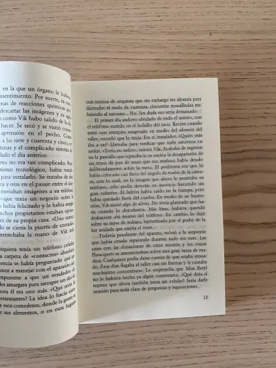 Libro 'América Alucinada' de Betina González - miniatura 5