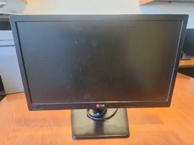 Lote de Monitores hp-lg-aoc. - miniatura 6