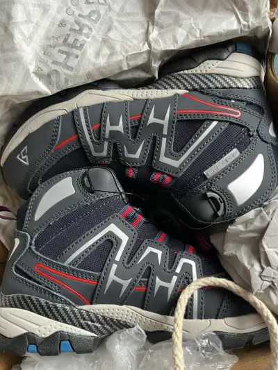 Zapatos de seguridad muy comodos - miniatura 1