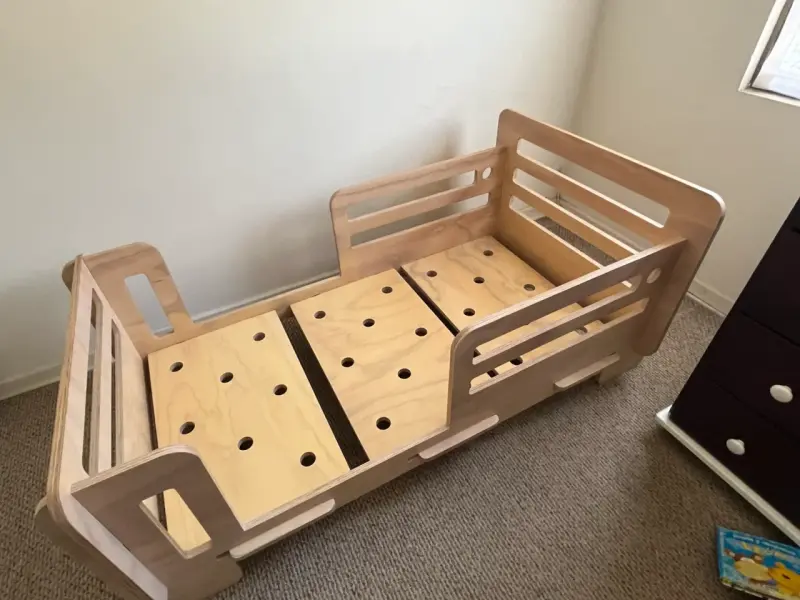 Cama transiscion Olinala - 3