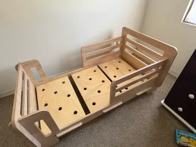 Cama transiscion Olinala - miniatura 3