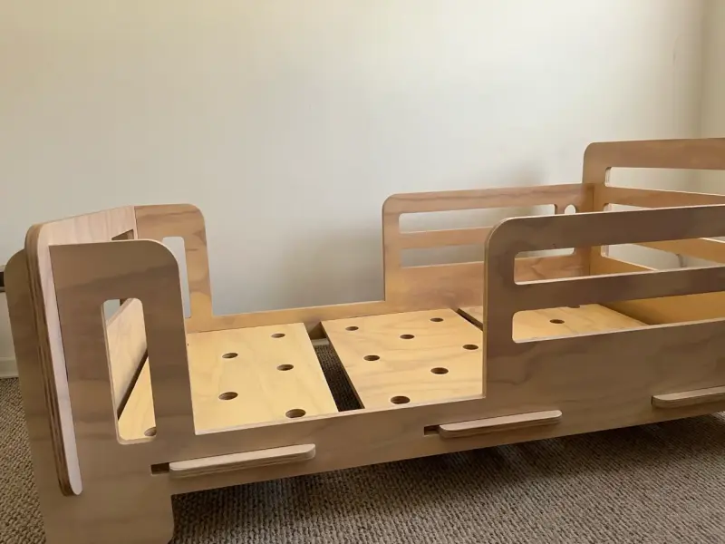Cama transiscion Olinala - 4