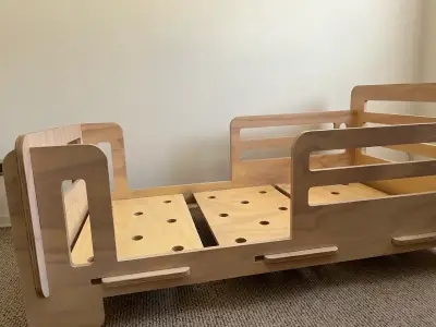 Cama transiscion Olinala - miniatura 4