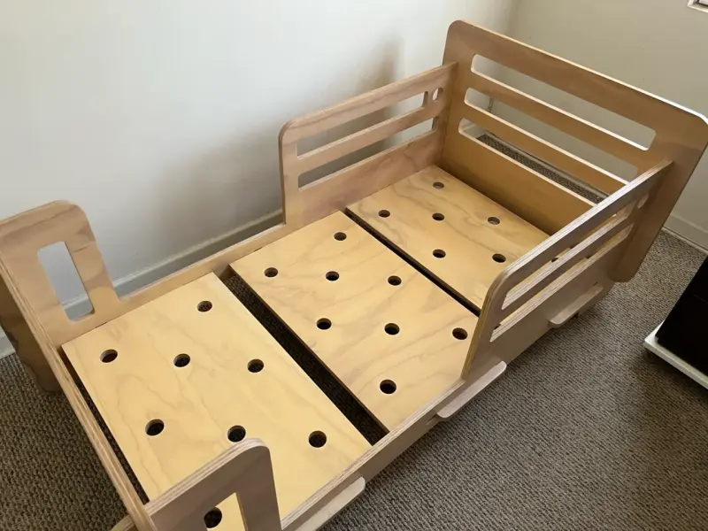 Cama transiscion Olinala - 5